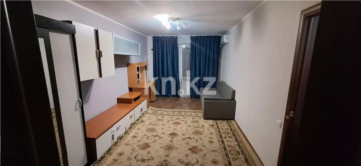 Продажа 2-комнатной квартиры, 44 м², ул. Клочкова, дом  166 - Продажа квартир в Алматы фото 1 из 5