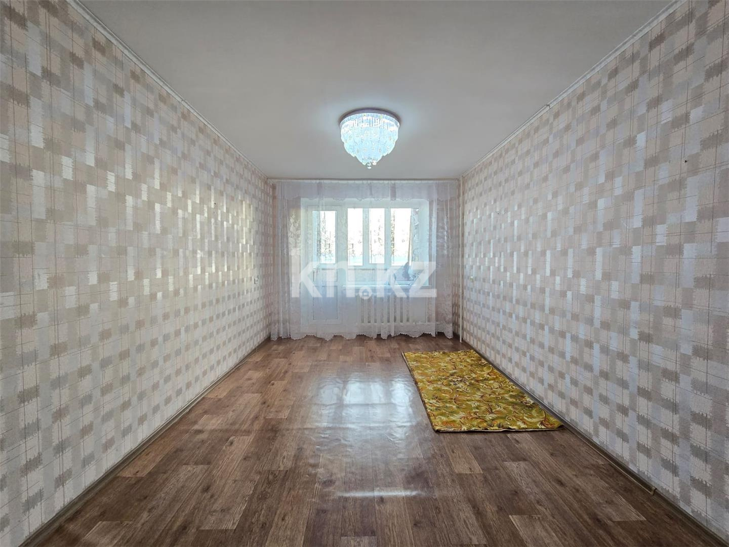 Продажа 2-комнатной квартиры, 52 м², мкр-н 8-й - Продажа квартир в Темиртау фото 1 из 12