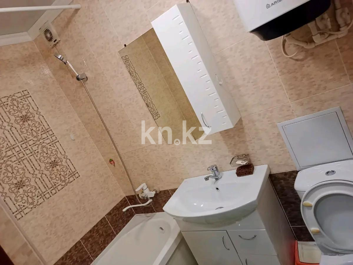 Продажа 3-комнатной квартиры, 62 м² - Продажа баз, складов и промышленной недвижимости в Атырау фото 6 из 7