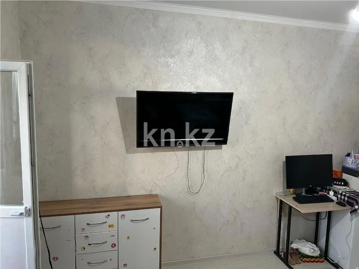 Продажа 1-комнатной квартиры, 20 м² в Астане