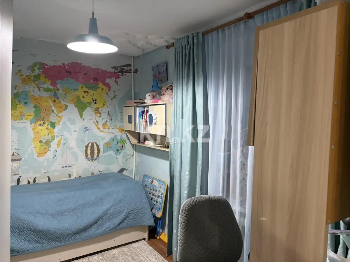 Продажа 3-комнатной квартиры, 62 м² - Продажа квартир в Казахстане - страница 18 фото 3 из 7