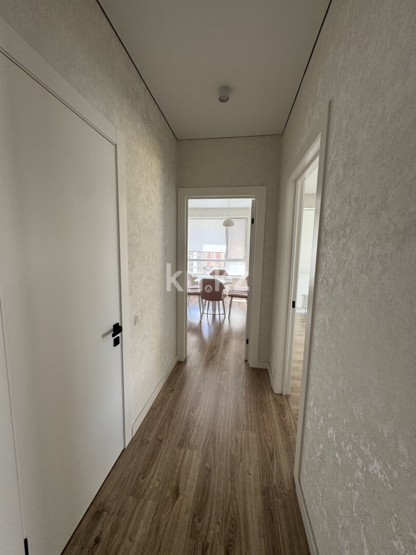 Продажа 2-комнатной квартиры, 71.5 м² в Астане - фото 17