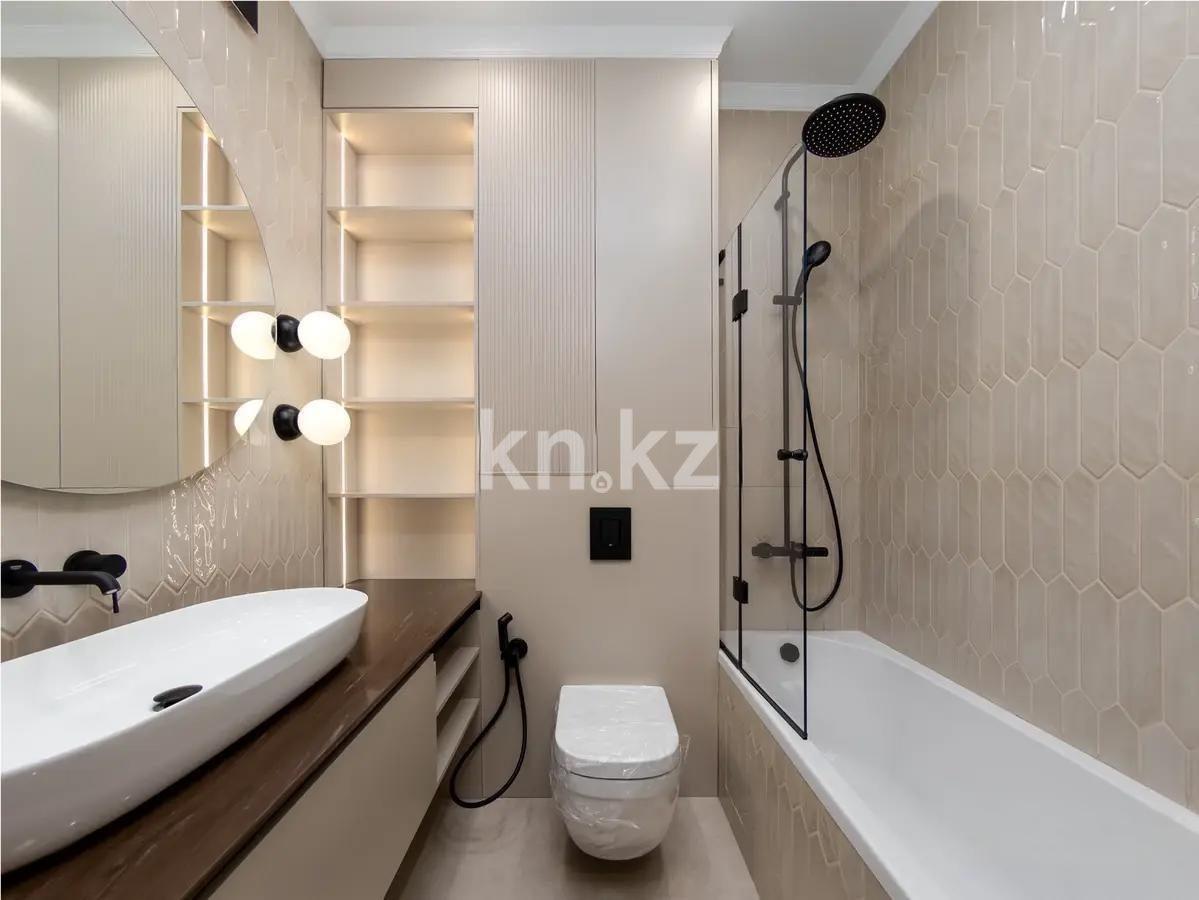 Продажа 3-комнатной квартиры, 120 м², пр. Аль-Фараби, дом  27/3 в Алматы - фото 5