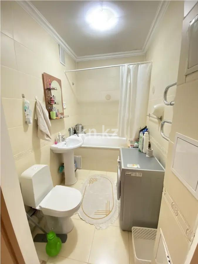 Продажа 2-комнатной квартиры, 56 м² в Астане - фото 4