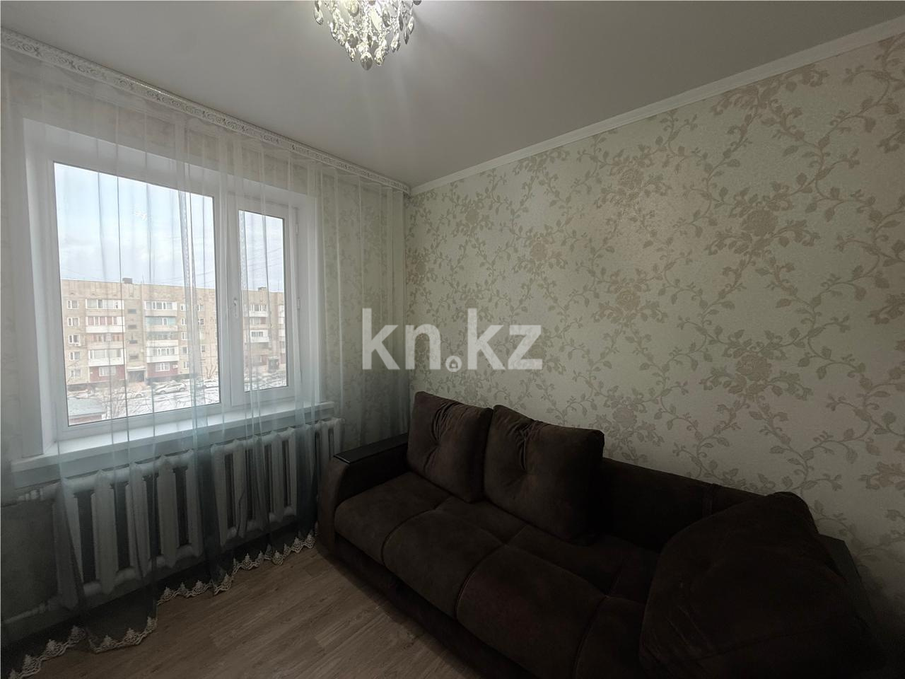 Продажа 3-комнатной квартиры, 63 м² - Продажа недвижимости в Казахстане фото 6 из 15
