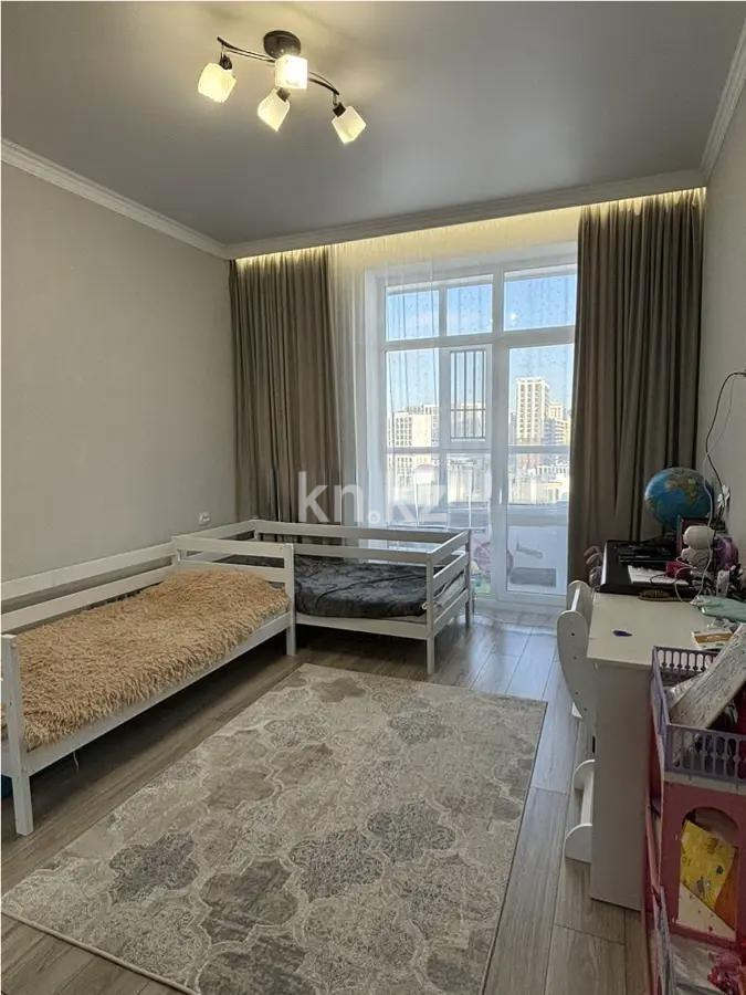 Продажа 2-комнатной квартиры, 47 м², ул. Култегин, дом  13 в Астане - фото 2