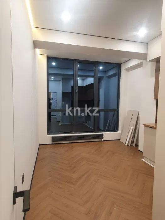 Продажа 2-комнатной квартиры, 46 м² - Продажа  двухкомнатных квартир в новостройках Алматы - страница 12 фото 3 из 6
