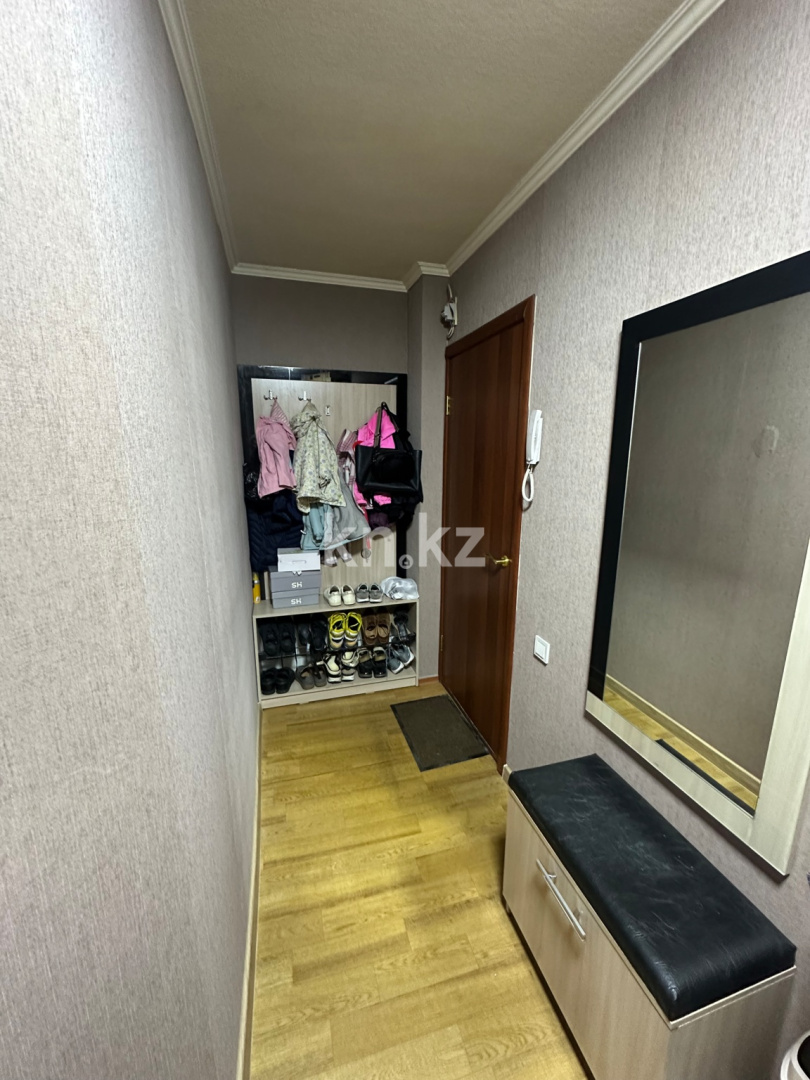 Продажа 2-комнатной квартиры, 46 м² - Продажа квартир в Городе Караганды - страница 2 фото 12 из 12