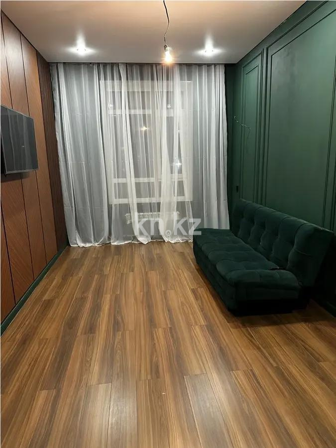 Продажа 2-комнатной квартиры, 58 м², ул. Гапеева, дом  1/9 - Продажа квартир в Караганде без посредников фото 1 из 2