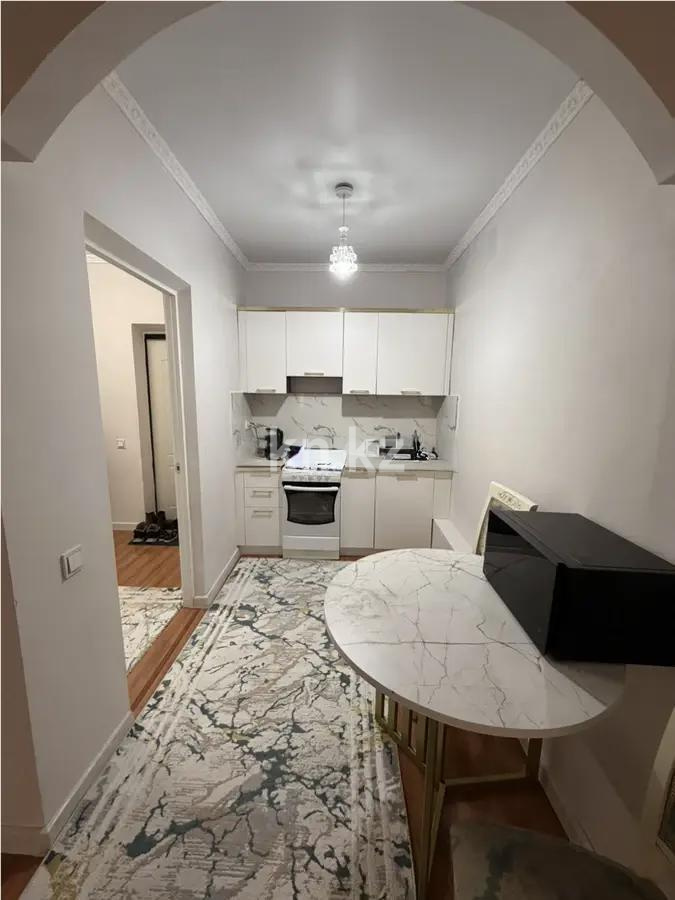 Продажа 2-комнатной квартиры, 55 м² - Продажа квартир в новостройках Астаны с фото - страница 4 фото 3 из 5