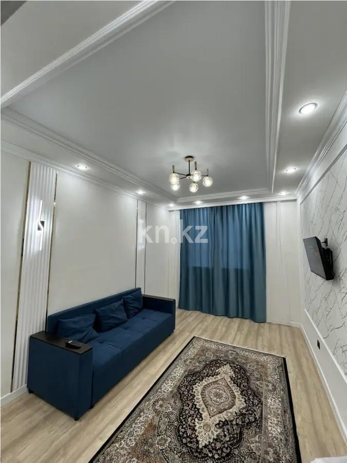 Продажа 1-комнатной квартиры, 50 м² в Астане