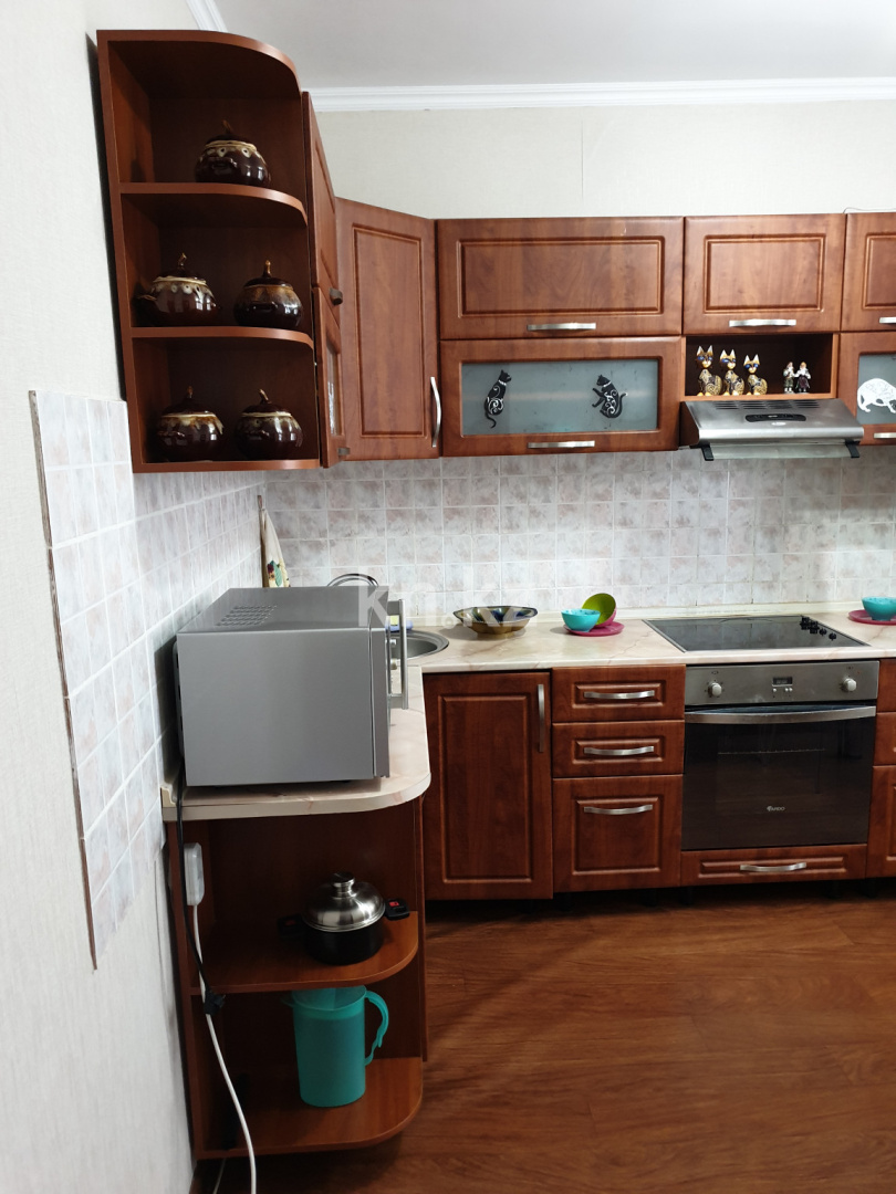 Аренда 2-комнатной квартиры, 54 м² - Аренда квартир помесячно от хозяев в Караганде фото 1 из 16