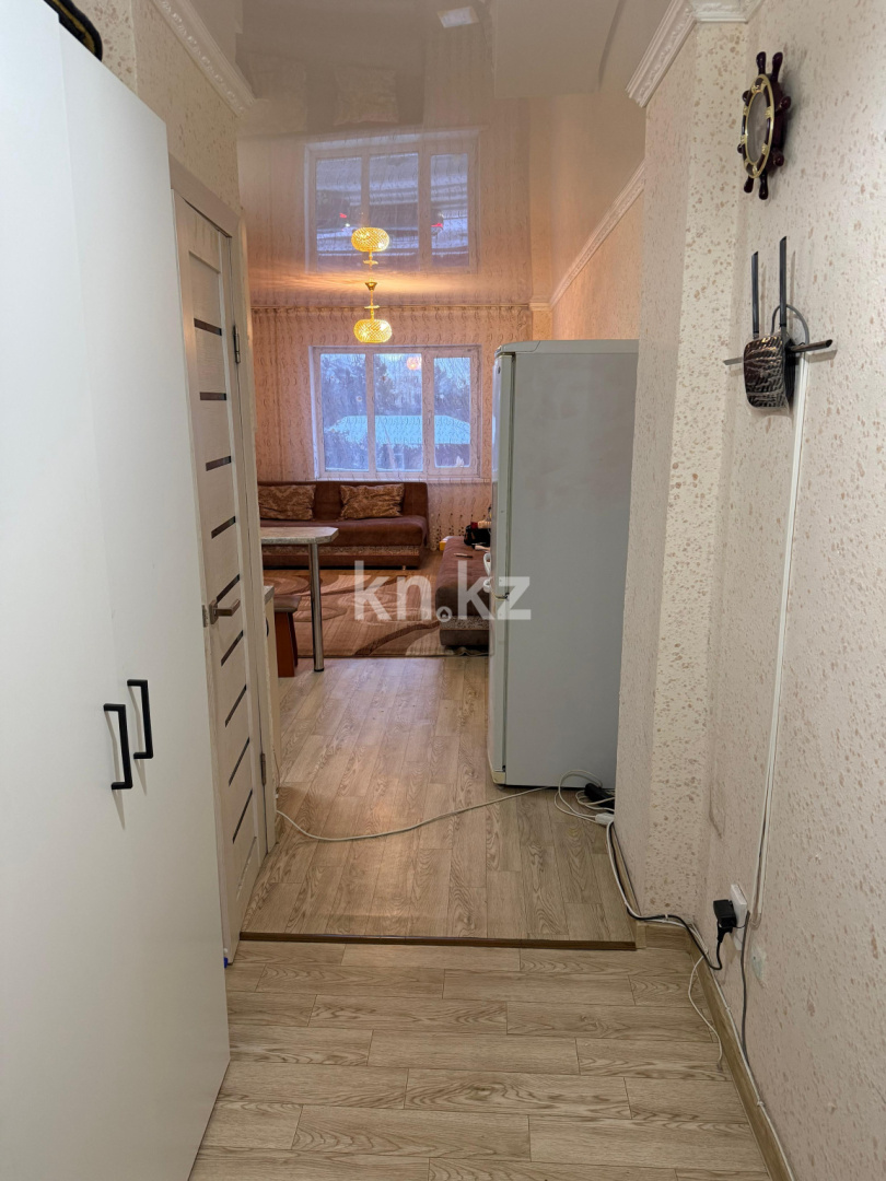 Аренда 1-комнатной квартиры, 30 м² - Аренда недвижимости в Казахстане - страница 16 фото 3 из 6