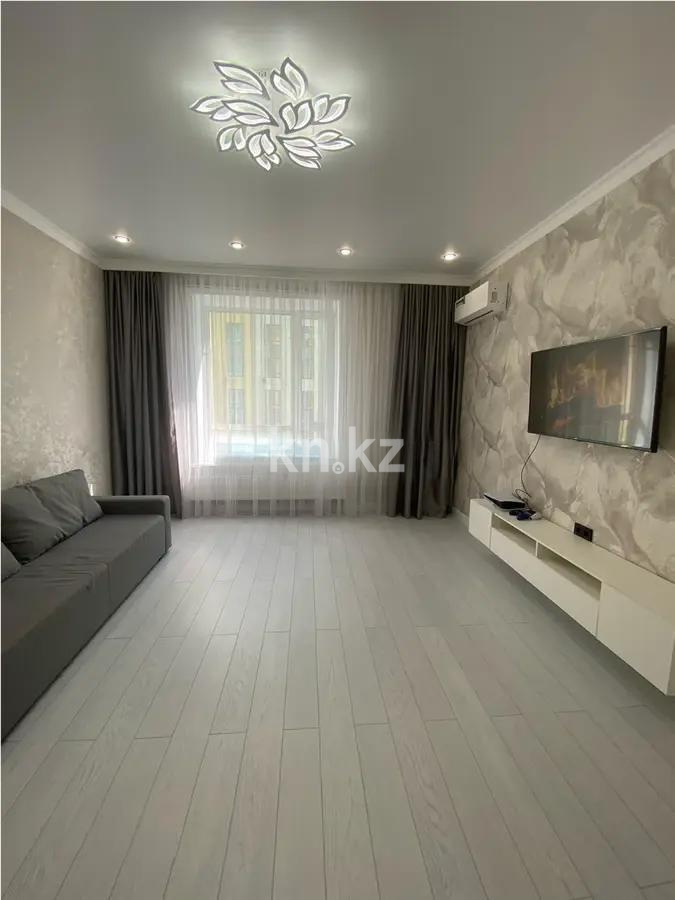Продажа 3-комнатной квартиры, 88 м², ул. Айтматова, дом  77/8 - Продажа  трехкомнатных квартир в Астане без посредников фото 1 из 7