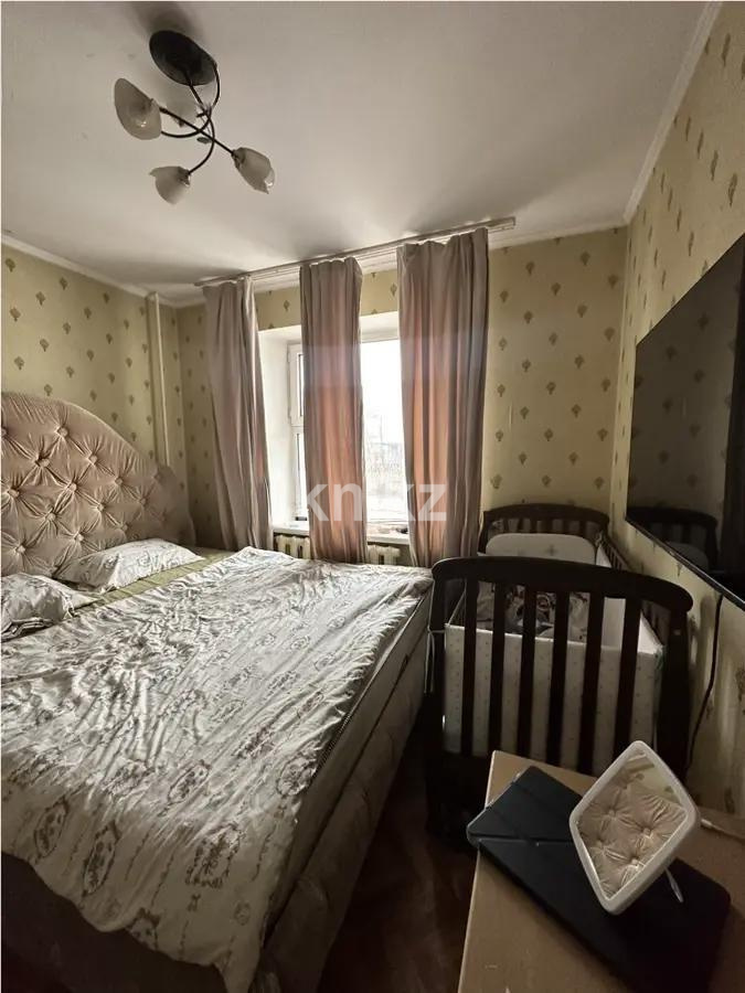 Продажа 2-комнатной квартиры, 48 м², ул. Брусиловского, дом  26 в Астане - фото 2