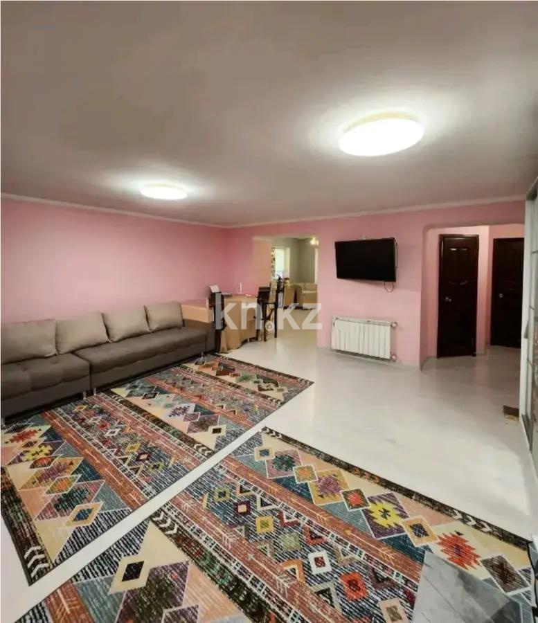 Продажа 3-комнатной квартиры, 82.1 м² - Продажа квартир в кирпичном доме в Алматы - страница 3 фото 2 из 2