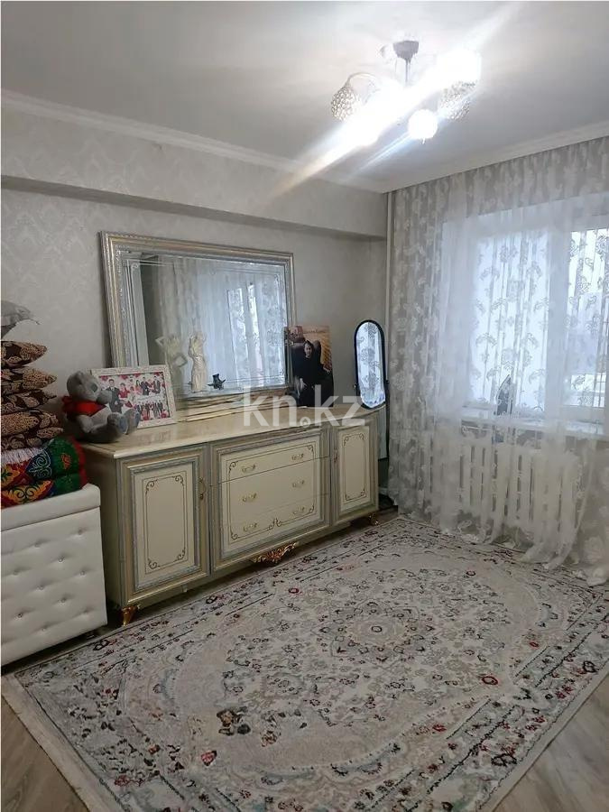 Продажа 3-комнатной квартиры, 61.8 м² в Астане - фото 2
