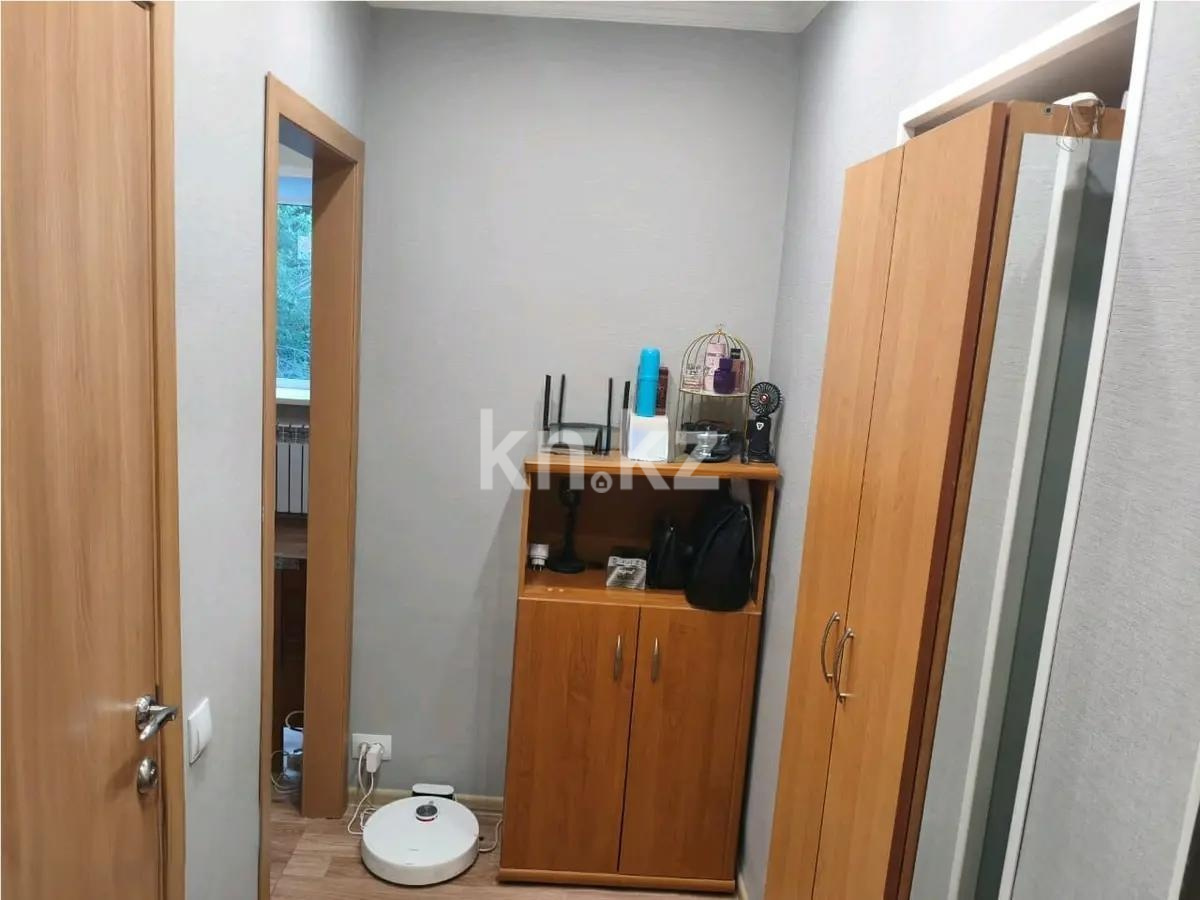 Продажа 1-комнатной квартиры, 30 м² - Продажа однокомнатных квартир от собственников в Караганде фото 4 из 4