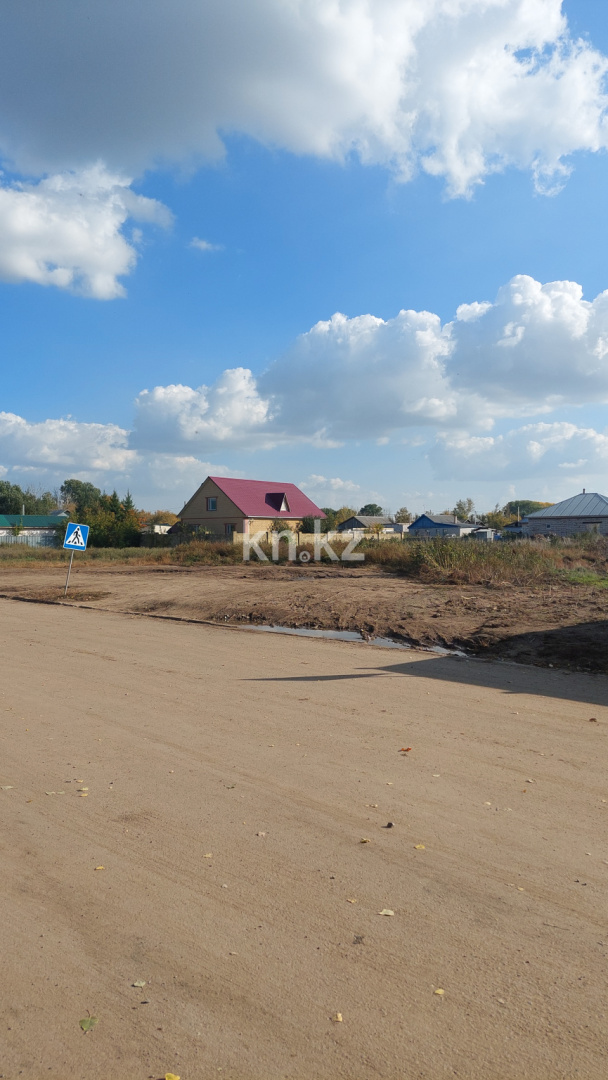 Продажа земельного участка, 15 м², Сыгынак - Продажа земельных участков в Астане фото 7 из 10