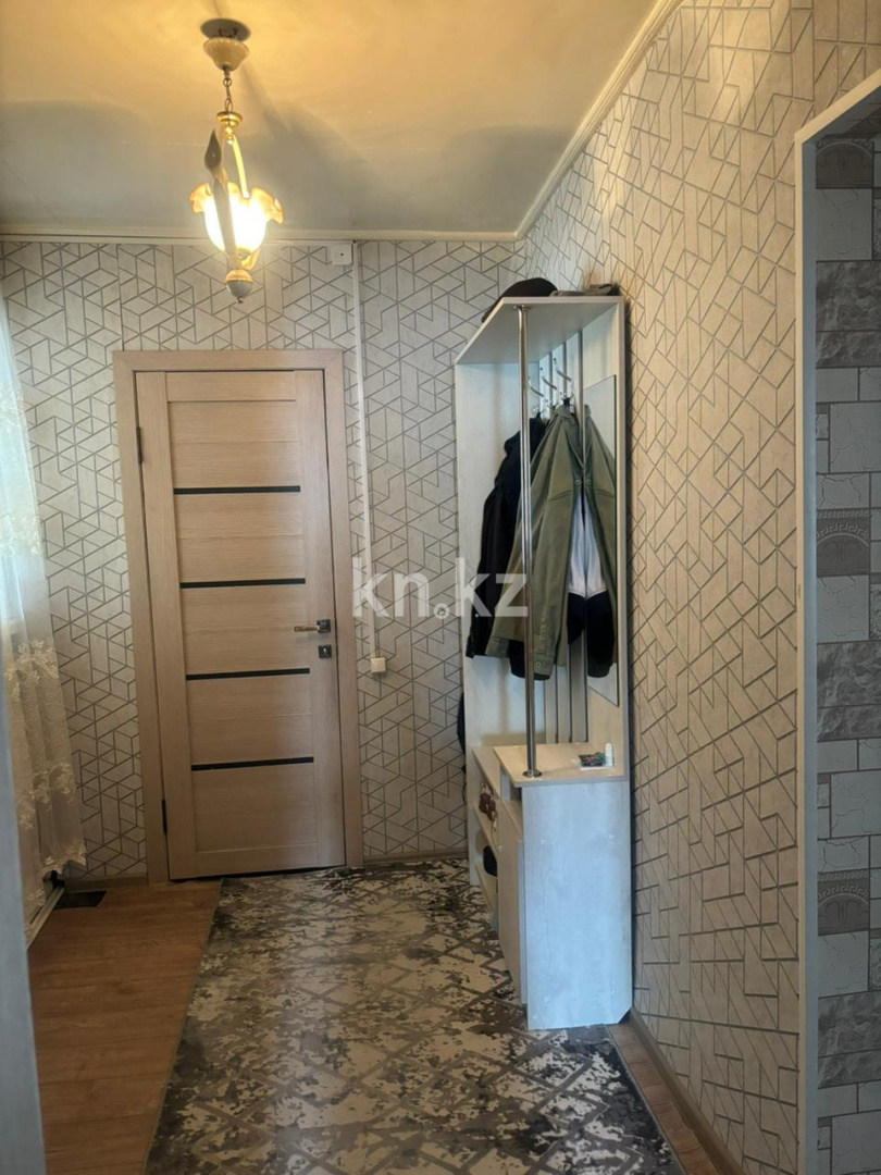 Продажа 3-комнатного дома, 110 м², ул. Сутюшева, дом  13 - Продажа домов, коттеджей в Казахстане фото 6 из 26