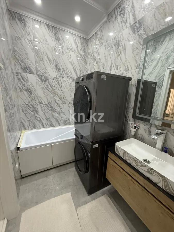 Продажа 3-комнатной квартиры, 110 м² - Продажа  трехкомнатных квартир в новостройках Алматы с фото - страница 3 фото 5 из 9