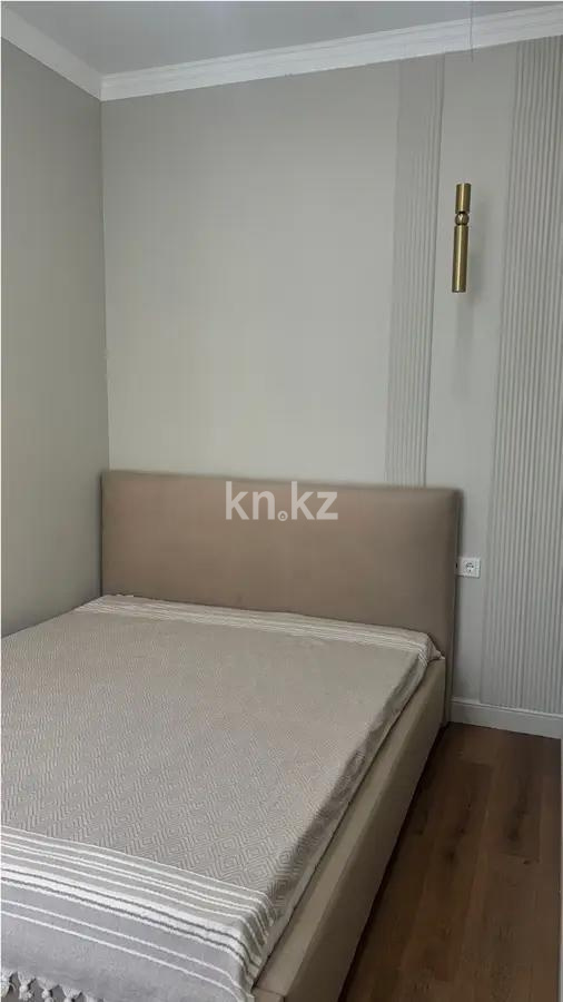 Продажа 2-комнатной квартиры, 39 м², ул. Розыбакиева, дом  156 - Продажа  двухкомнатных квартир в новостройках Алматы с фото фото 2 из 5