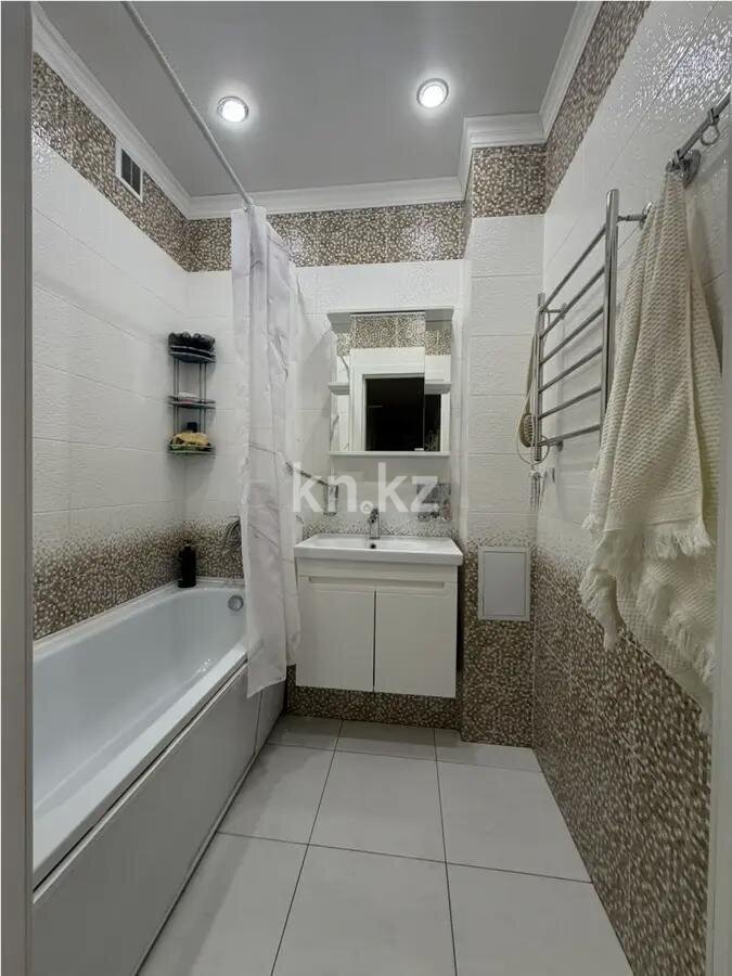 Продажа 2-комнатной квартиры, 62 м² в Астане - фото 4