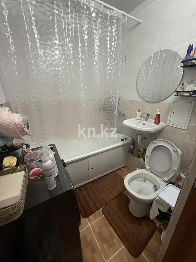 Продажа 1-комнатной квартиры, 30.6 м² - Продажа квартир в Астане в р-не Байконур фото 3 из 4
