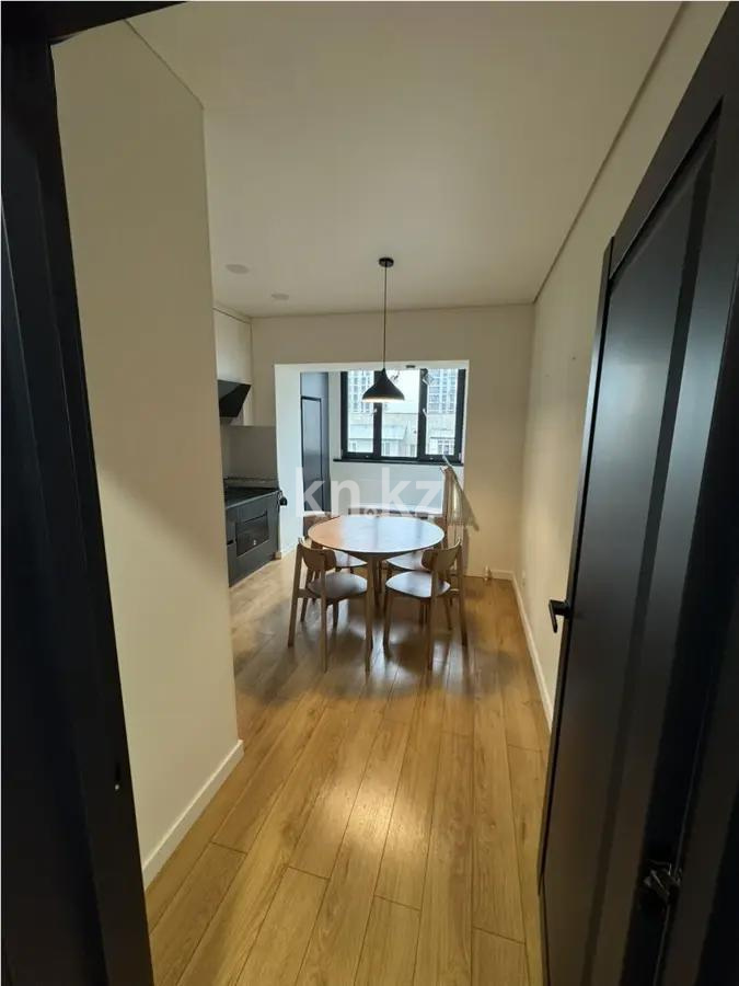 Продажа 2-комнатной квартиры, 52 м² - Продажа недвижимости в Казахстане - страница 9 фото 3 из 6