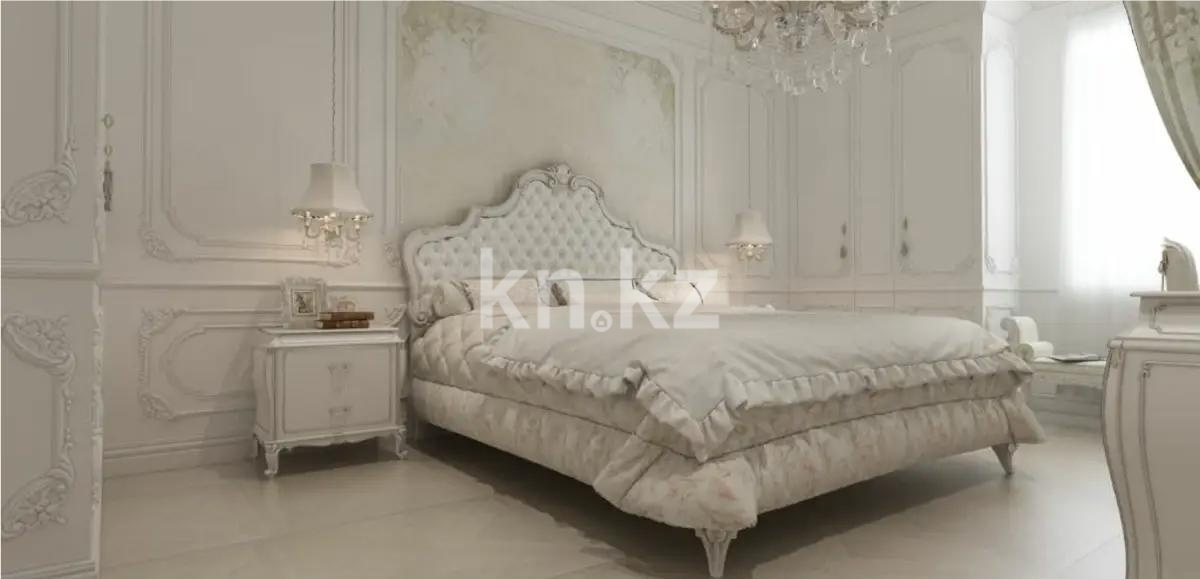 Продажа 4-комнатной квартиры, 177 м², ул. Амман, дом  2 - Продажа  четырехкомнатных квартир в Астане фото 2 из 4