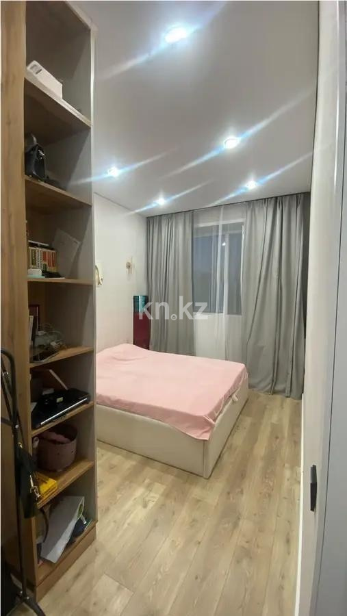 Продажа 2-комнатной квартиры, 50 м² - Продажа квартир в кирпичном доме в Астане фото 2 из 5