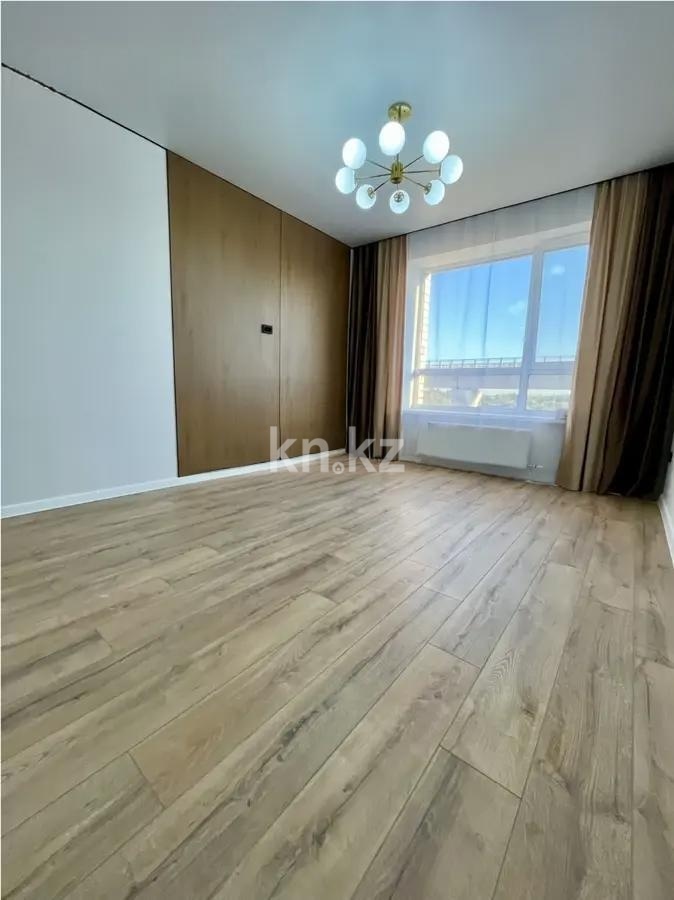 Продажа 2-комнатной квартиры, 40 м² в Астане