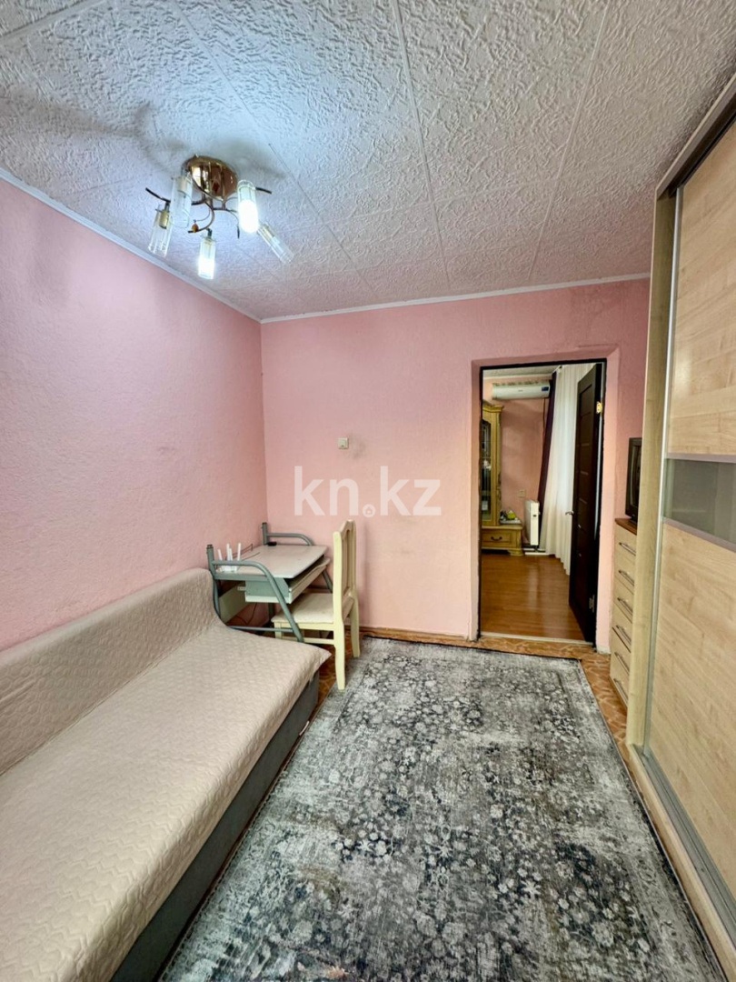 Продажа 2-комнатной квартиры, 43.2 м², мкр-н Коктем-1 - Продажа квартир в Алматы фото 4 из 18