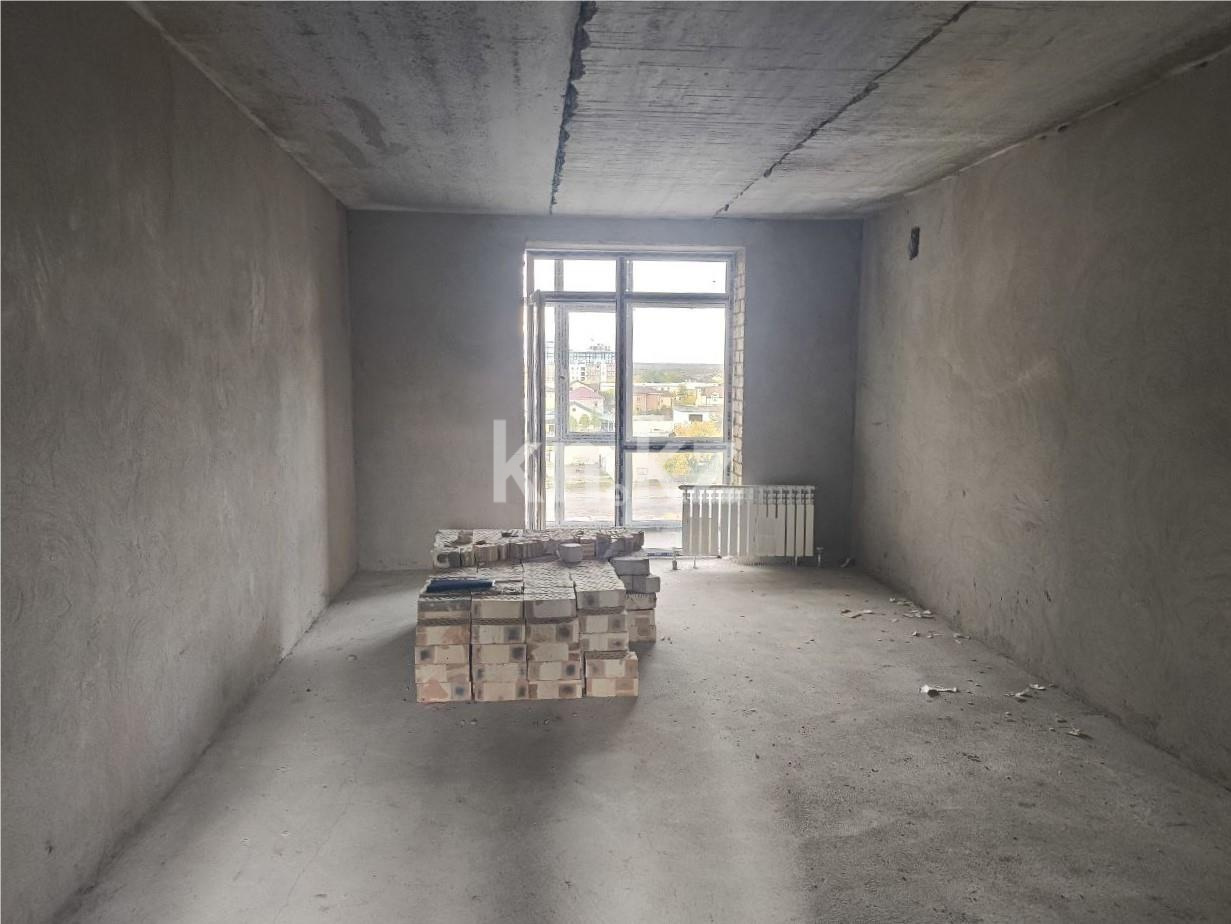 Продажа 1-комнатной квартиры, 41 м², ул. Муканова - Продажа квартир в Караганде фото 5 из 7