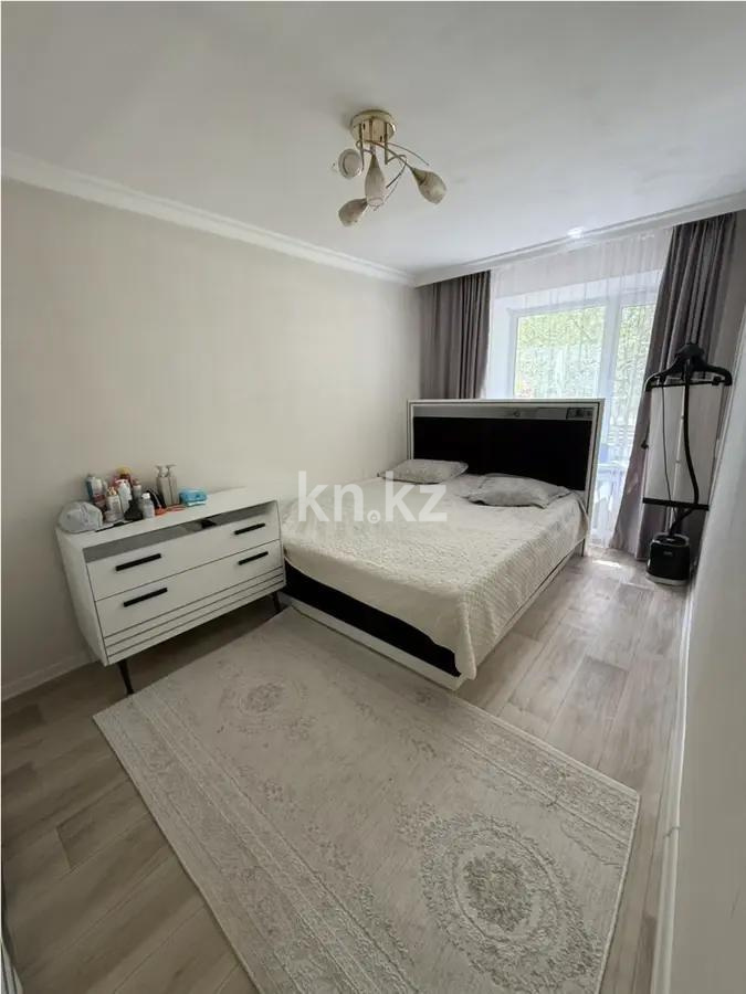 Продажа 3-комнатной квартиры, 65 м² - Продажа трехкомнатных квартир от собственников в Астане фото 2 из 4