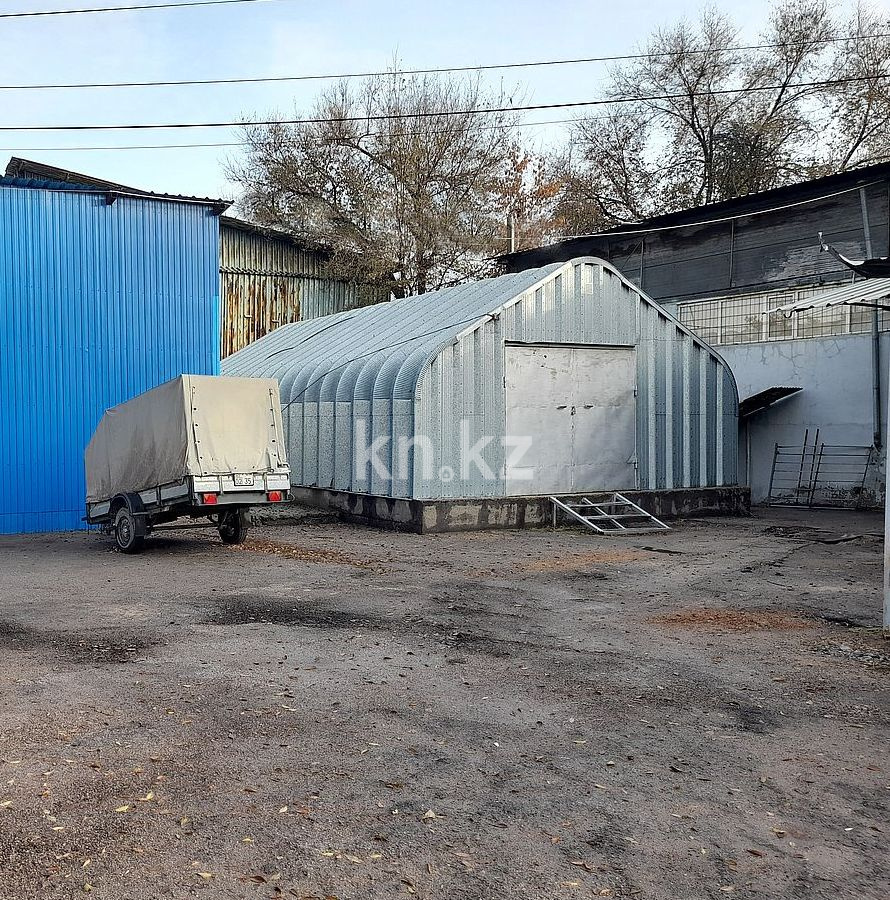 Аренда , 80 м², ул. Грибоедова, дом  91а - ул. Бондаренко - Продажа и аренда недвижимости в Алматы фото 1 из 2