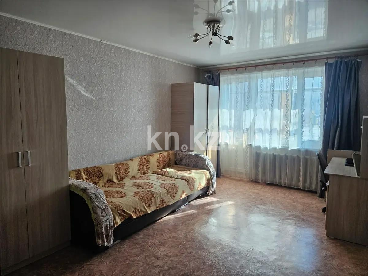 Продажа 1-комнатной квартиры, 35.7 м² - Продажа однокомнатных квартир в Астане фото 1 из 3