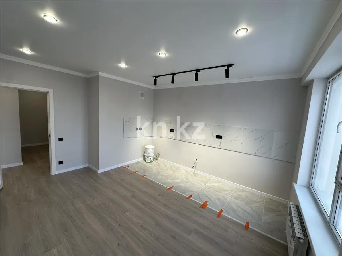 Продажа 2-комнатной квартиры, 67 м² в Алматы - фото 2