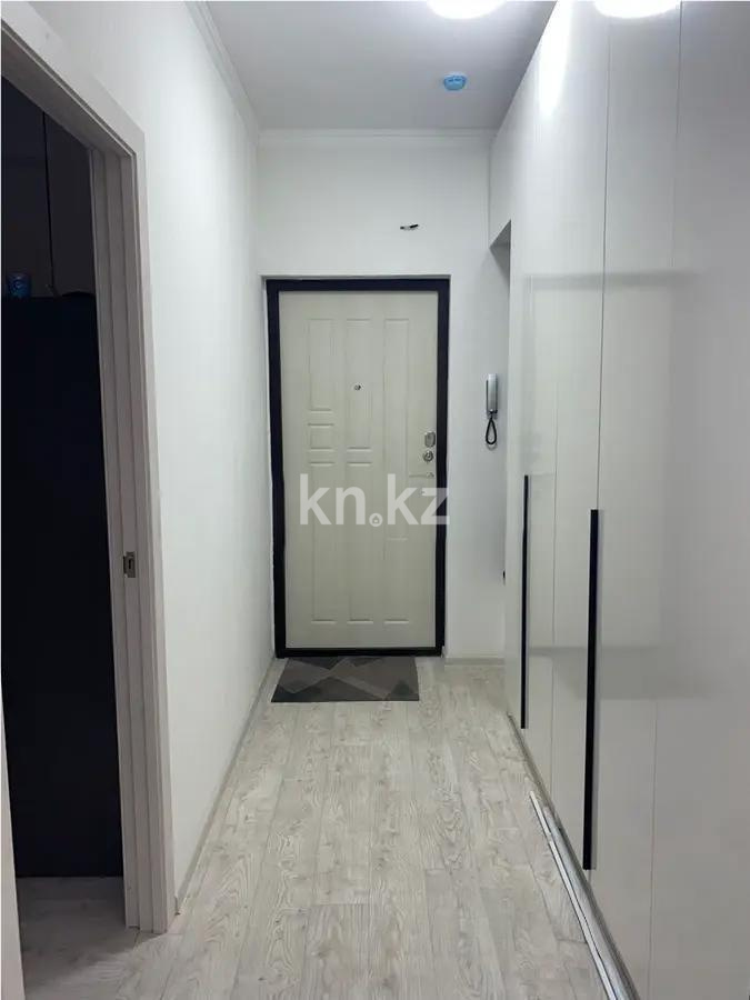 Продажа 1-комнатной квартиры, 45 м², мкр-н Дарабоз, дом  75 в Алматы - фото 4