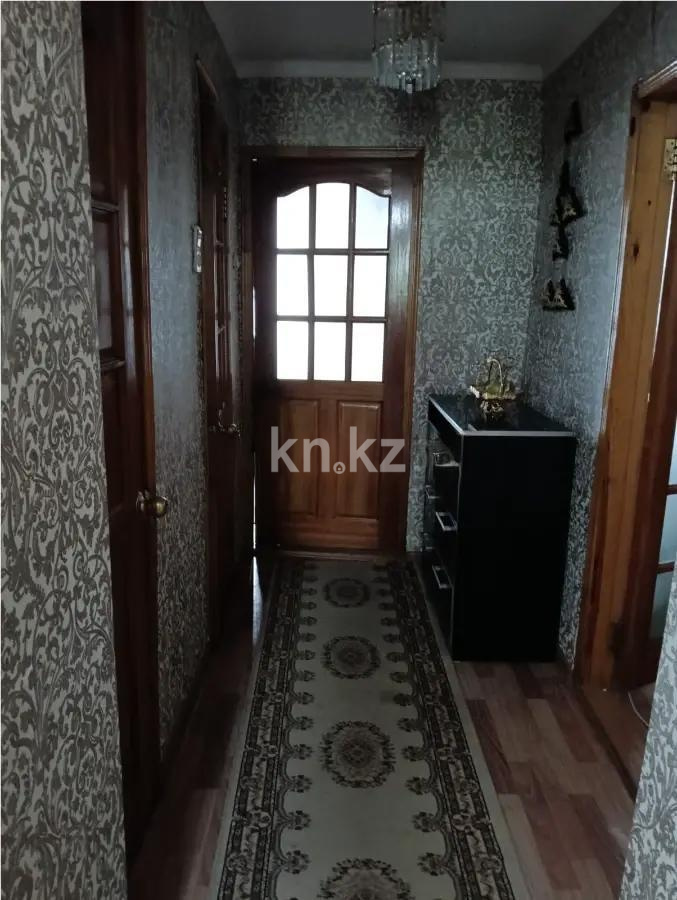 Продажа 2-комнатной квартиры, 53.7 м² в Астане - фото 5