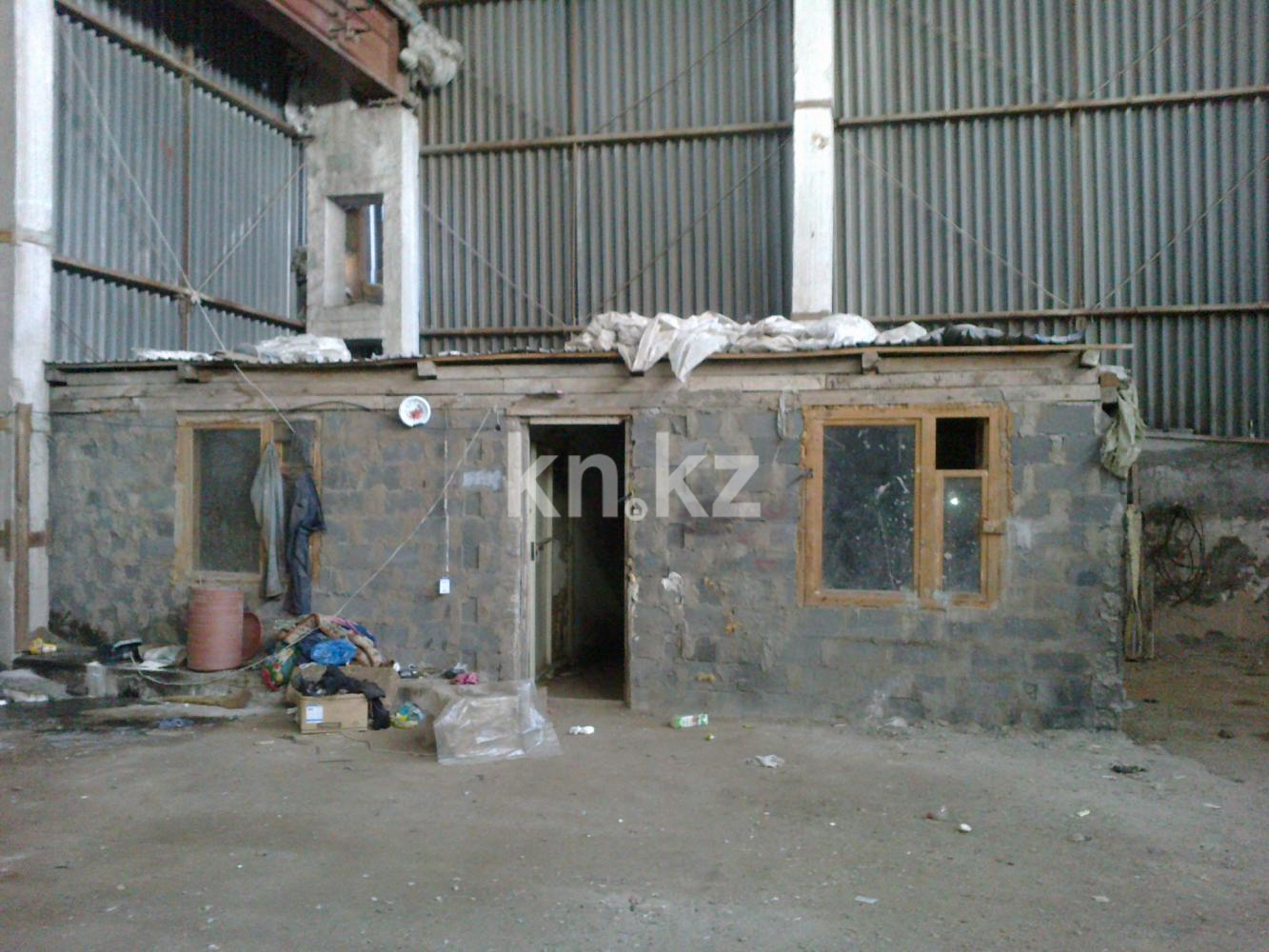 Продажа , 960 м², ул. Жаханша Досмухамедулы, дом  40 - 70-ая улица - Продажа баз, складов и промышленной недвижимости в Астане с фото фото 7 из 11