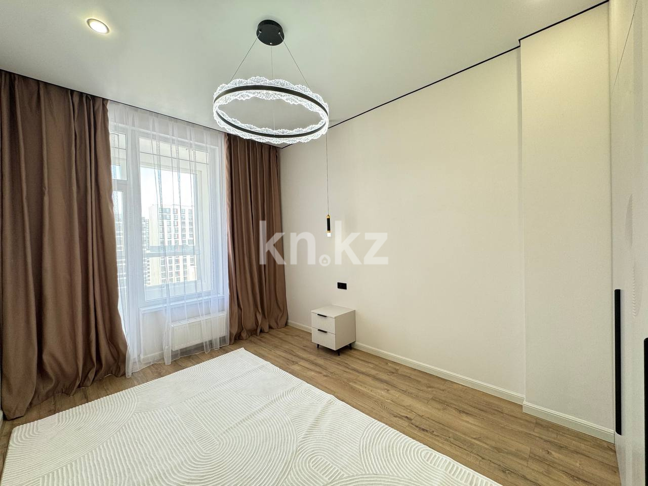 Продажа 3-комнатной квартиры, 66.4 м² в Астане - фото 14