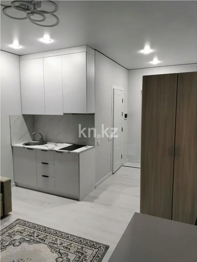 Продажа 1-комнатной квартиры, 22 м² в Астане - фото 2