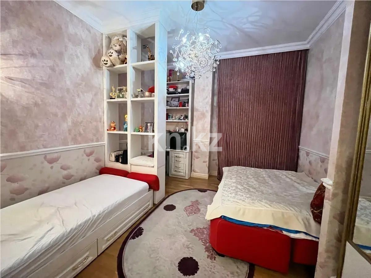 Продажа 4-комнатной квартиры, 148.4 м², ул. Кунаева, дом  12 - Продажа квартир в новостройках Астаны без посредников фото 4 из 7