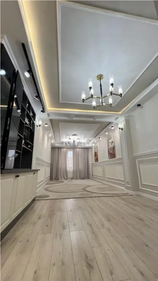 Продажа 3-комнатной квартиры, 96 м², ул. Бектурова, дом  4/2 - Продажа квартир в Казахстане фото 4 из 11