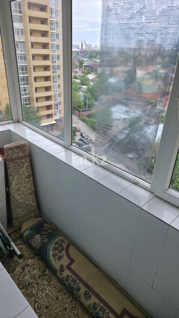 Продажа 3-комнатной квартиры, 89 м² в Астане - фото 8