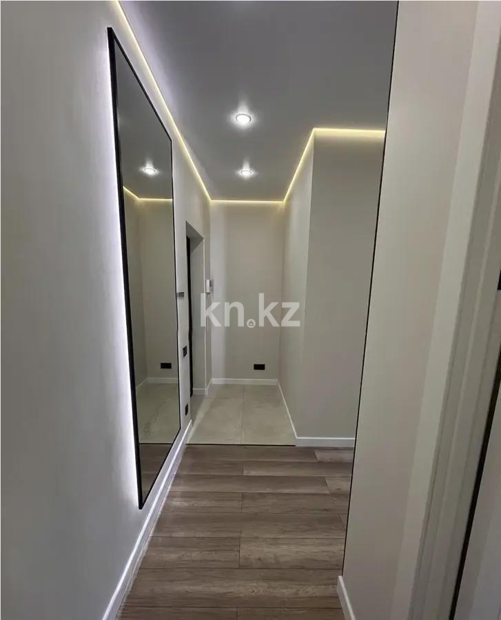 Продажа 1-комнатной квартиры, 40 м² - Продажа однокомнатных квартир в Казахстане фото 4 из 4