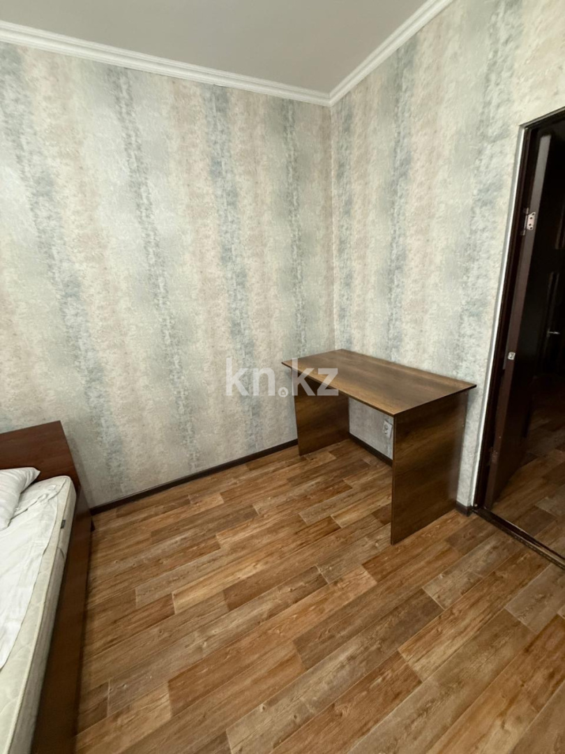 Аренда 2-комнатной квартиры, 56 м² - Аренда квартир помесячно в Астане фото 3 из 12