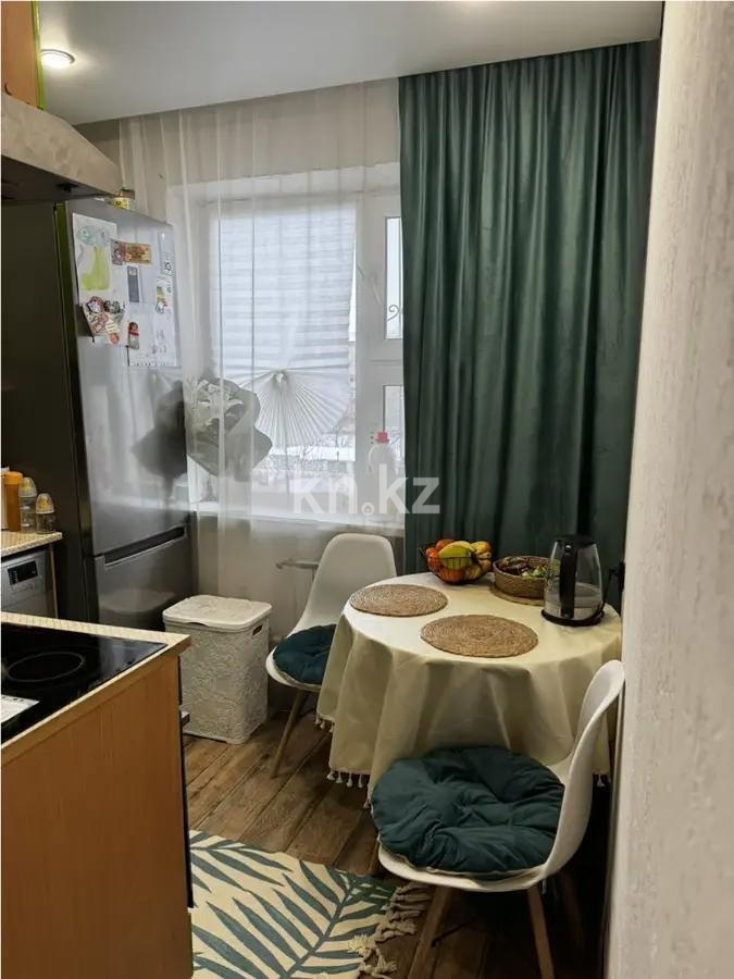 Продажа 2-комнатной квартиры, 43 м² - Продажа квартир в Темиртау фото 3 из 5
