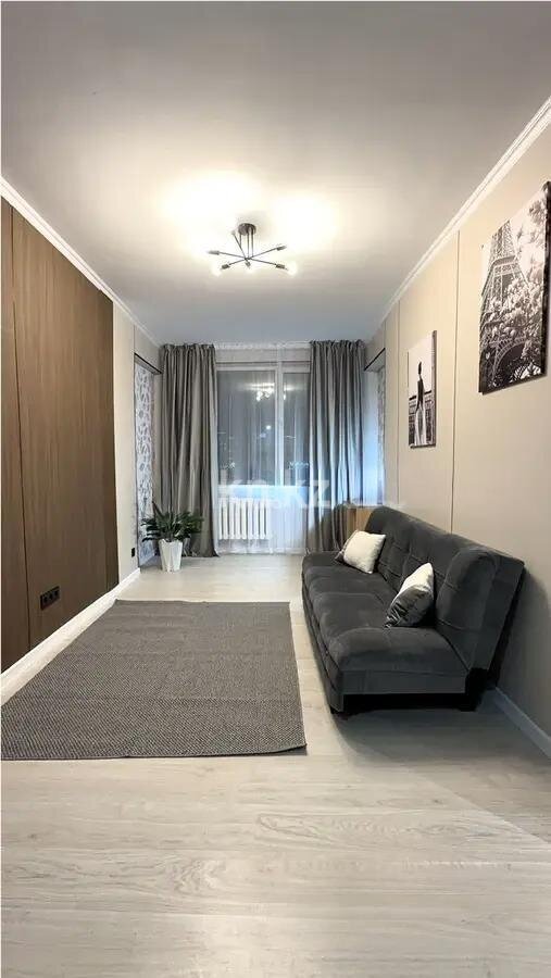 Продажа 2-комнатной квартиры, 34.5 м² в Астане